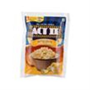 ACT II - Instant Popcorn Butter Delite 70 (g)